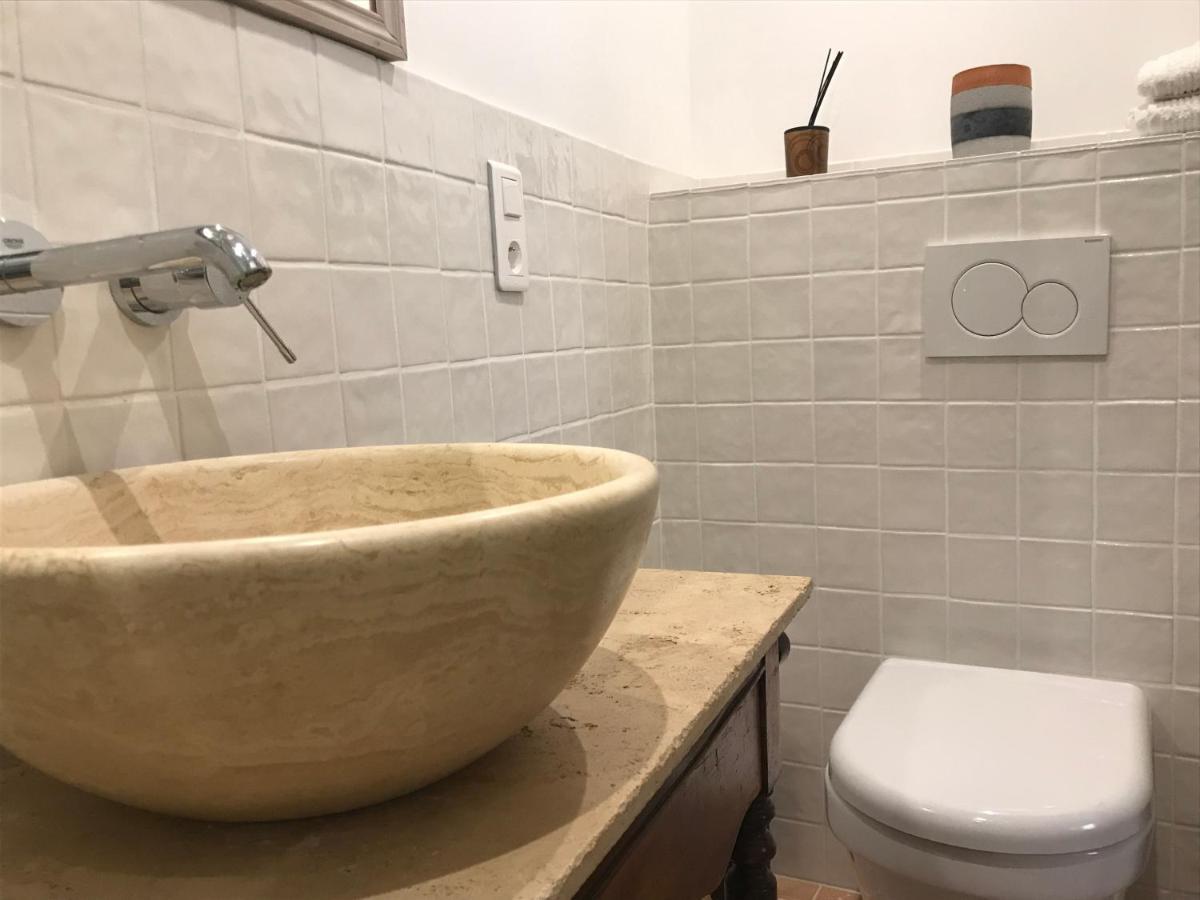 La Calade 1 Bedroom Studio - Biot Village Luaran gambar