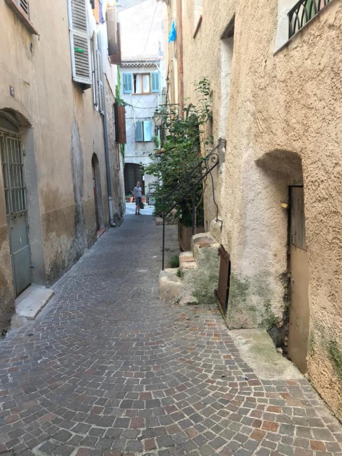 La Calade 1 Bedroom Studio - Biot Village Luaran gambar