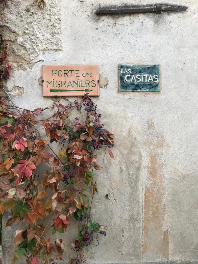 La Calade 1 Bedroom Studio - Biot Village Luaran gambar