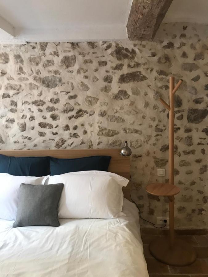 La Calade 1 Bedroom Studio - Biot Village Luaran gambar