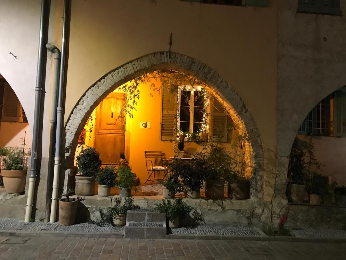 La Calade 1 Bedroom Studio - Biot Village Luaran gambar